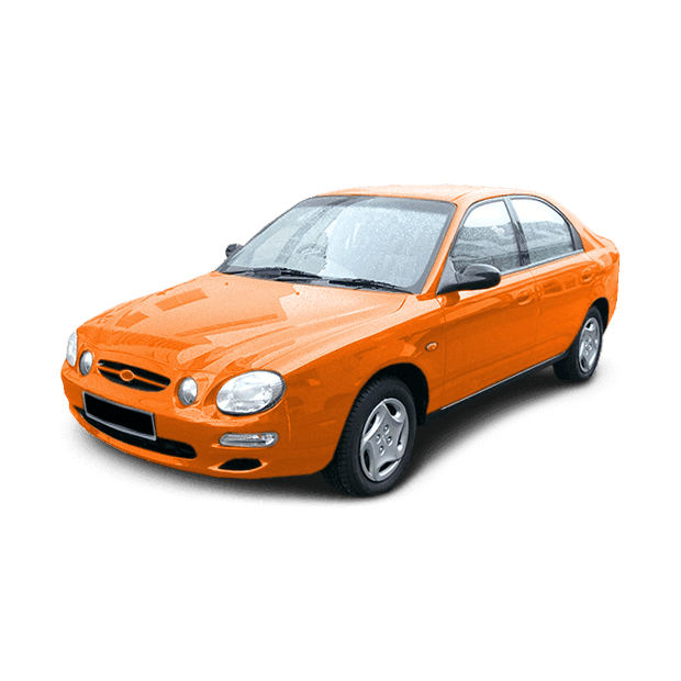 Kia SHUMA
