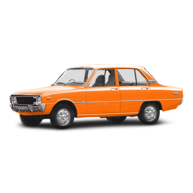 Mazda 1000