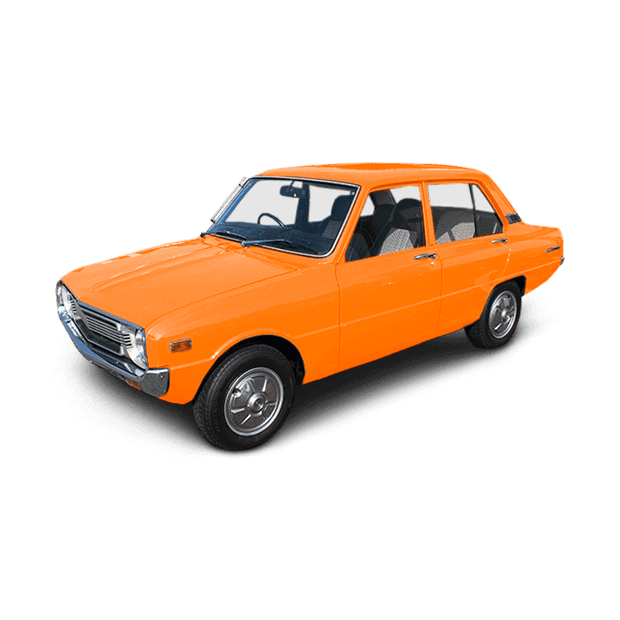 Mazda 1300
