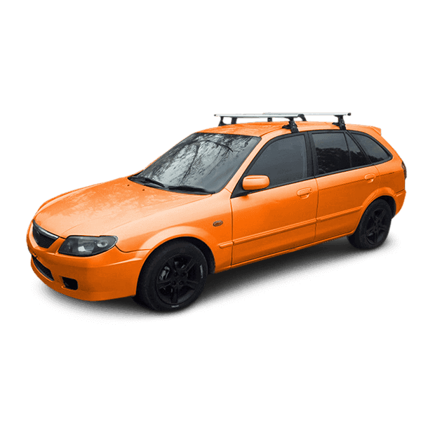 Mazda 323