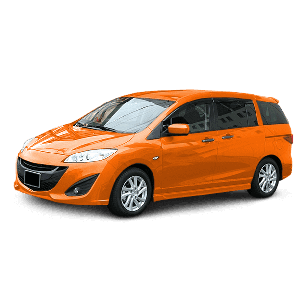 Mazda 5