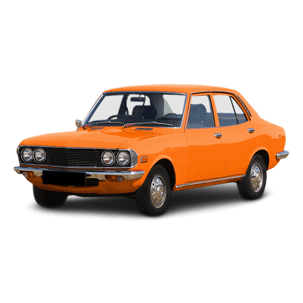 Mazda 616