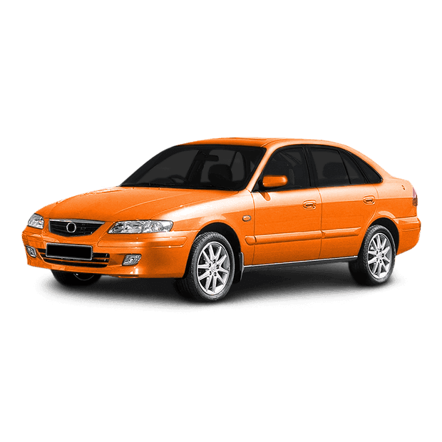 Mazda 626