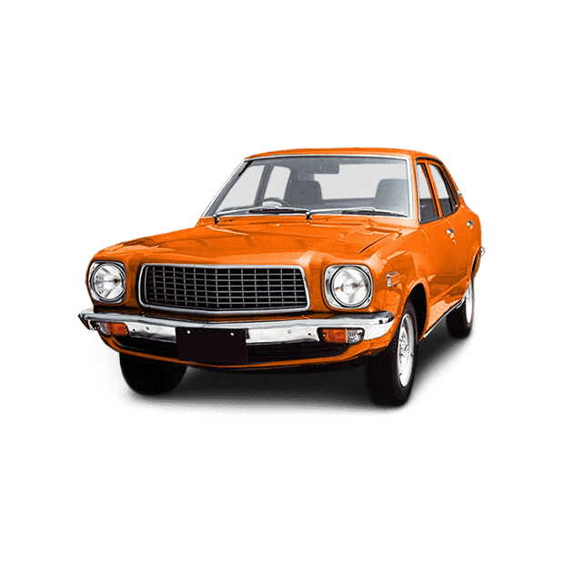 Mazda 818