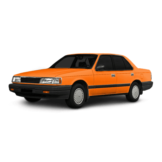 Mazda 929
