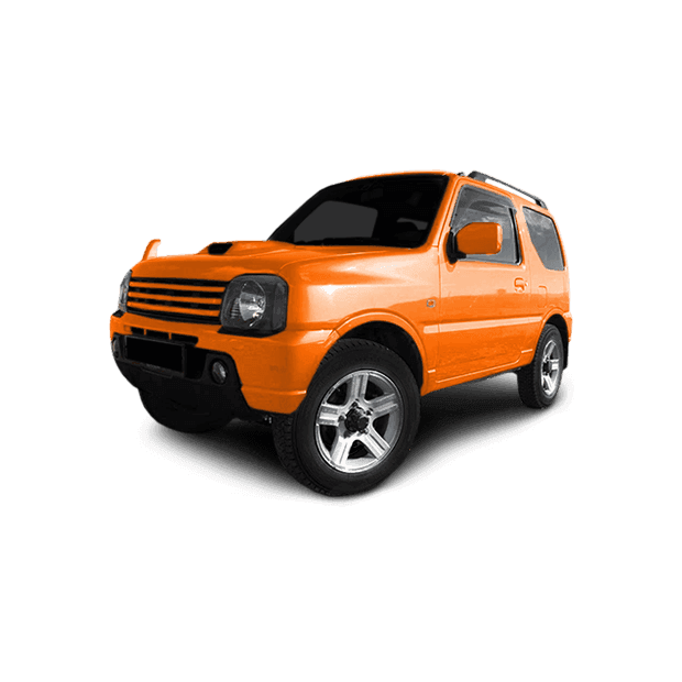 Mazda AZ OFFROAD