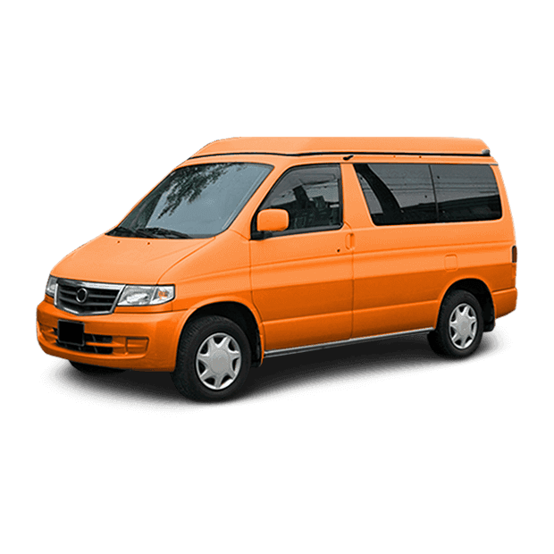 Mazda BONGO