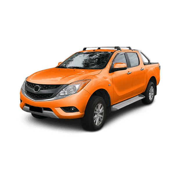 Mazda BT-50