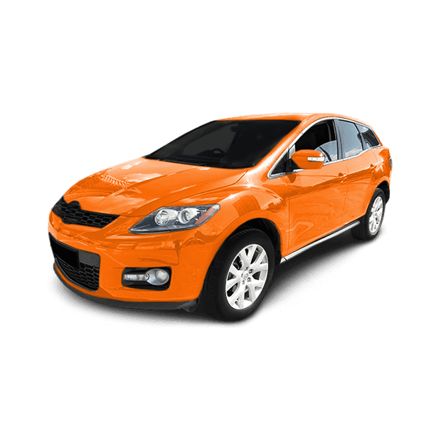 Mazda CX-7