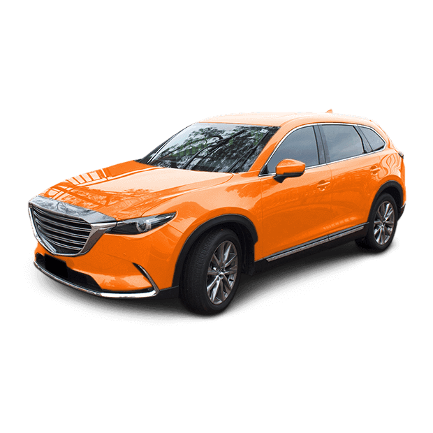 Mazda CX-9
