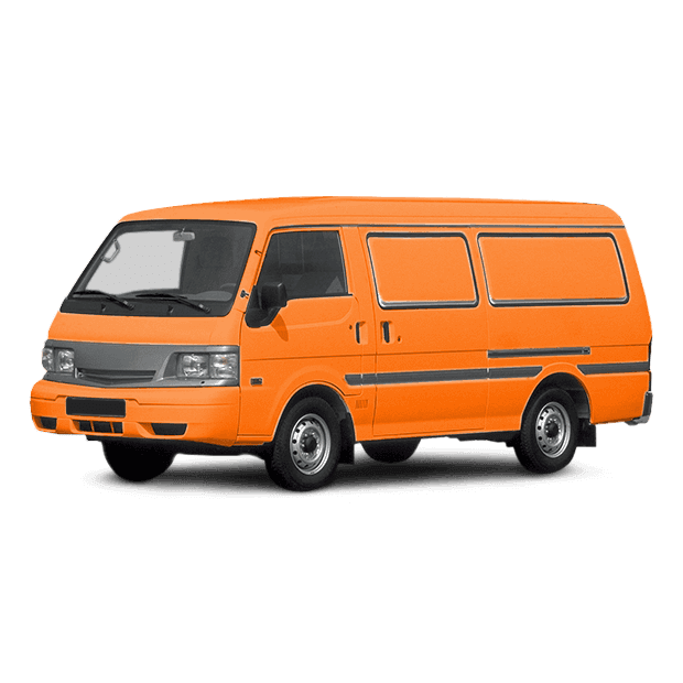 Mazda E-Serie