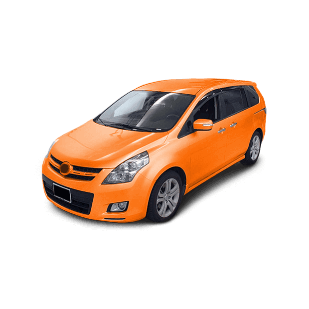 Mazda MPV