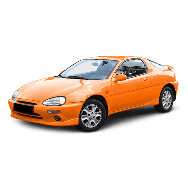 Mazda MX-3