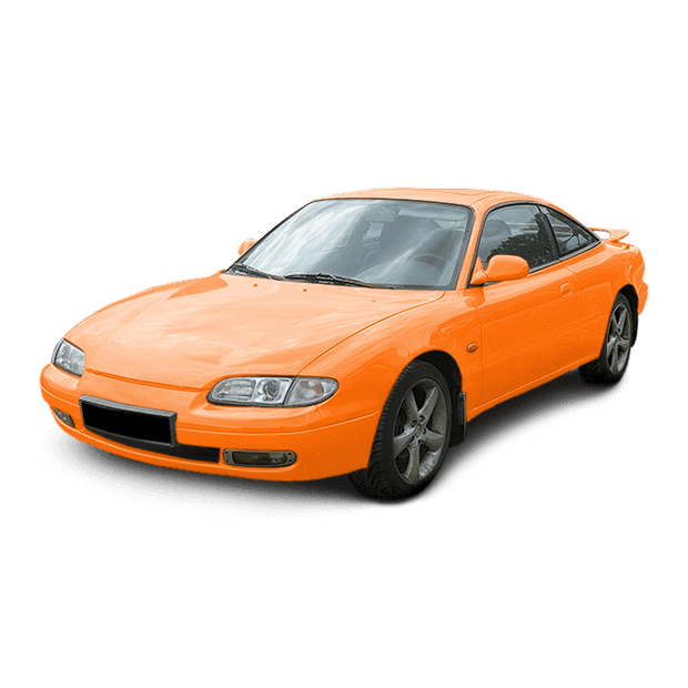 Mazda MX-6