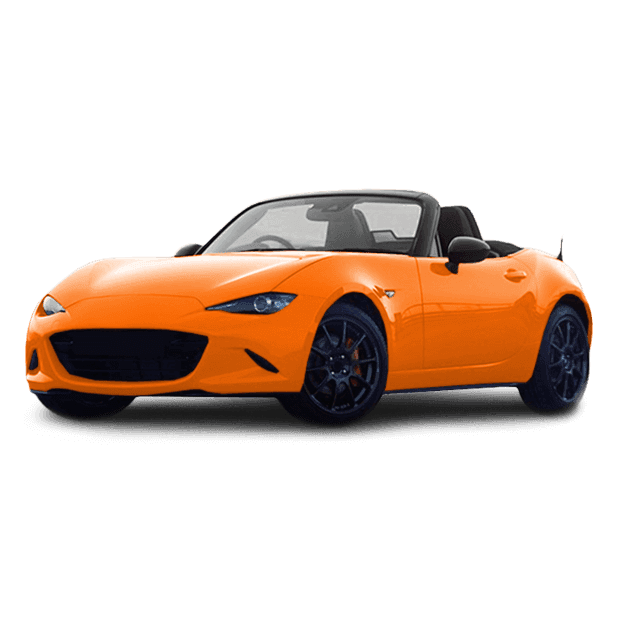 Mazda MX