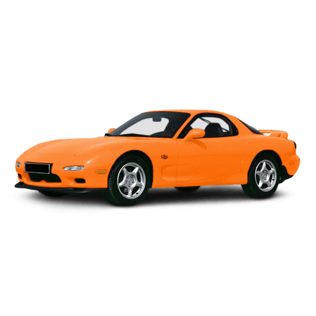 Mazda RX-7