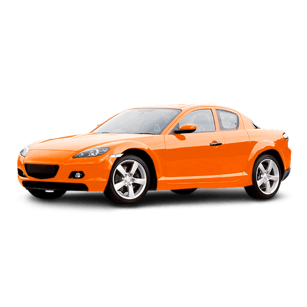 Mazda RX-8