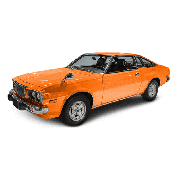 Mazda RX
