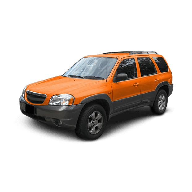Mazda TRIBUTE