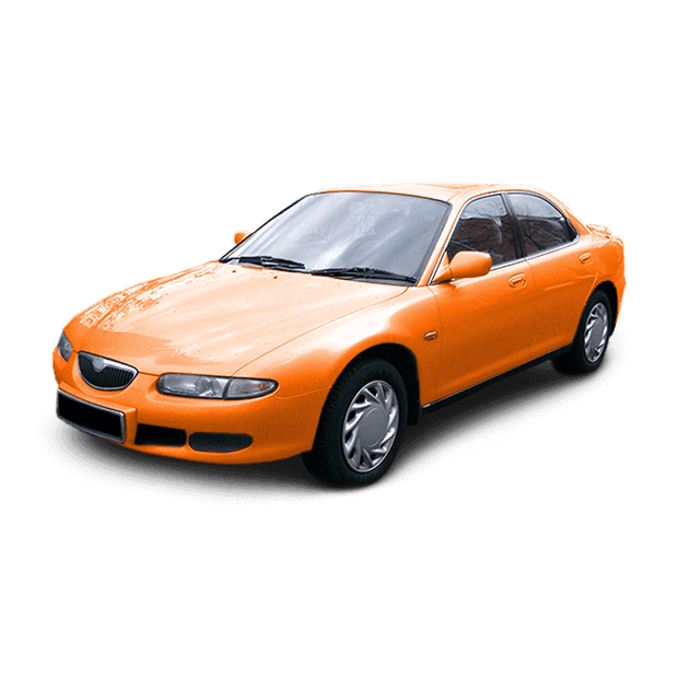 Mazda XEDOS