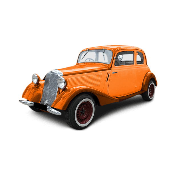 Mercedes-Benz 170