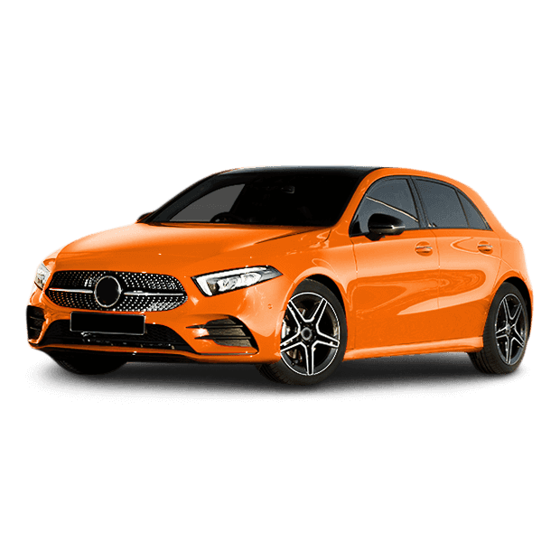 Mercedes-Benz A-Serisi
