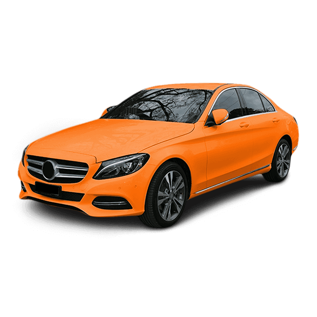 Mercedes-Benz C-Serisi