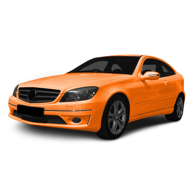 Mercedes-Benz CLC