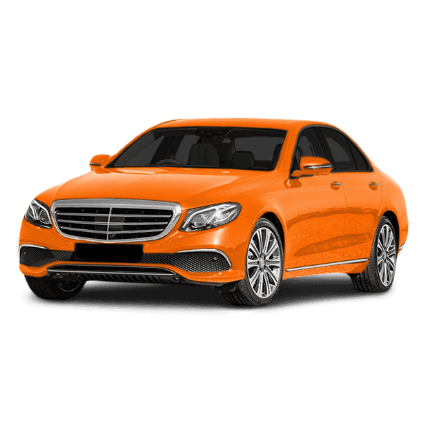 Mercedes-Benz E-Serisi