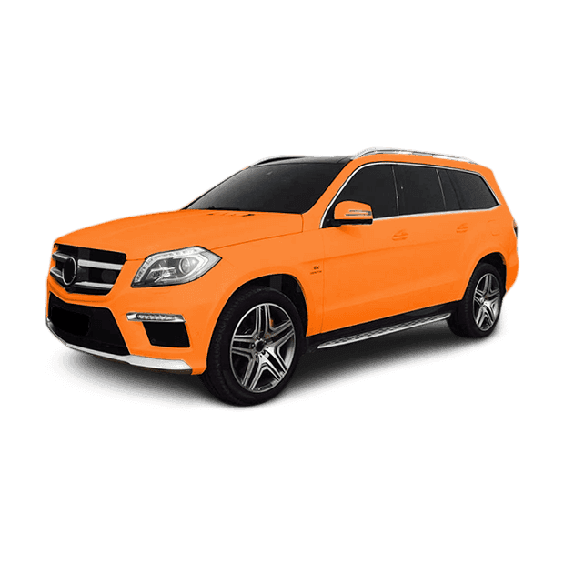 Mercedes-Benz GL