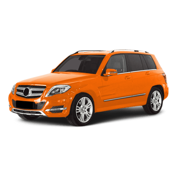Mercedes-Benz GLK