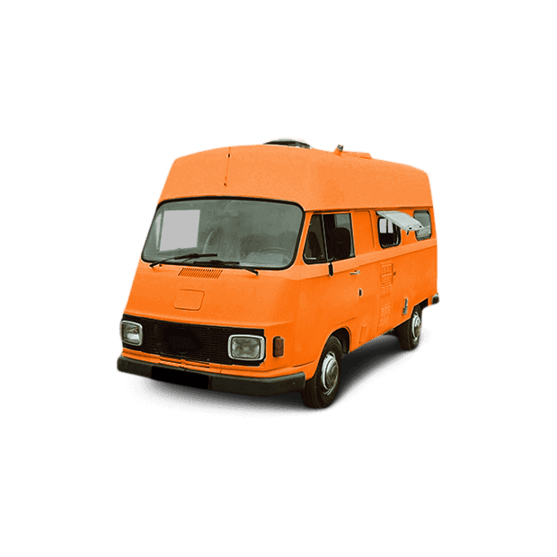Mercedes-Benz HENSCHEL