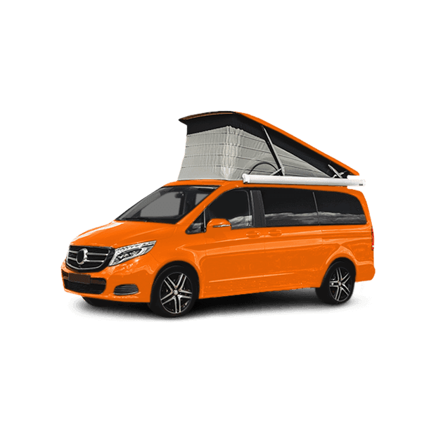 Mercedes-Benz MARCO POLO