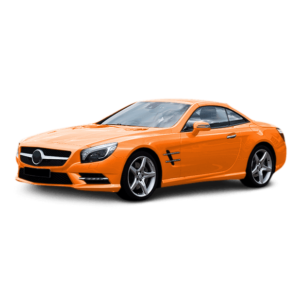 Mercedes-Benz SL