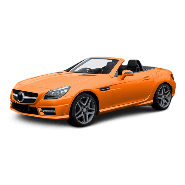 Mercedes-Benz SLK