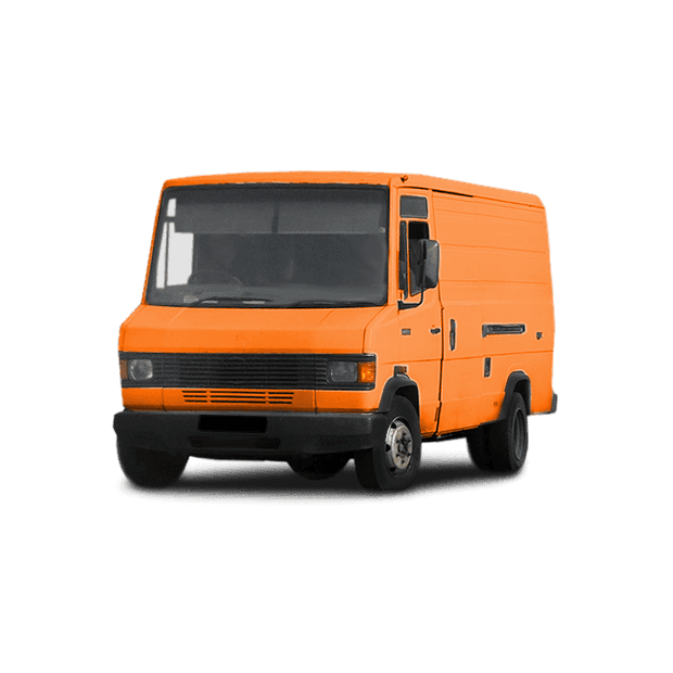 Mercedes-Benz T2
