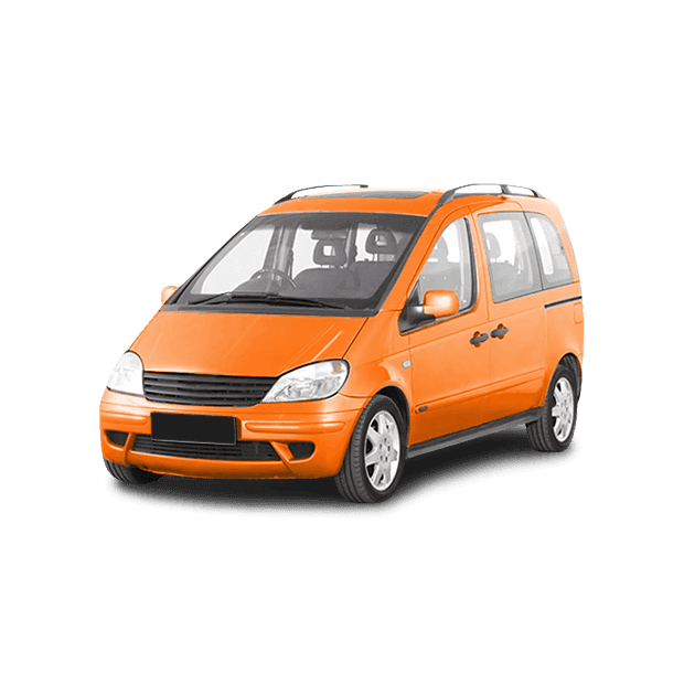 Mercedes-Benz VANEO