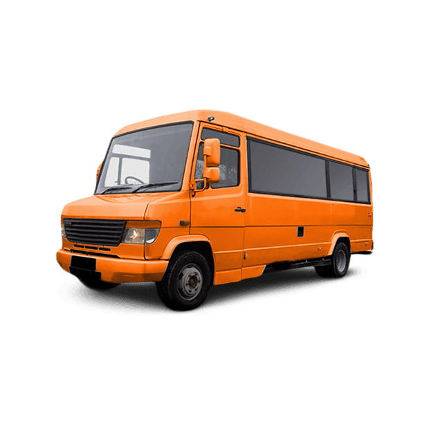Mercedes-Benz VARIO