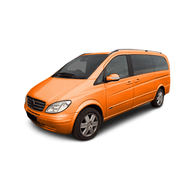 Mercedes-Benz VIANO