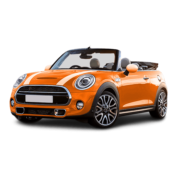 Mini Cabrio