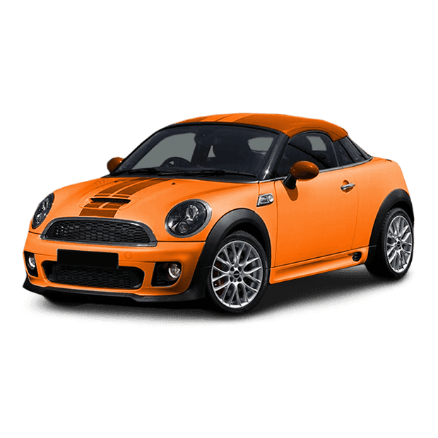 Mini Coupe