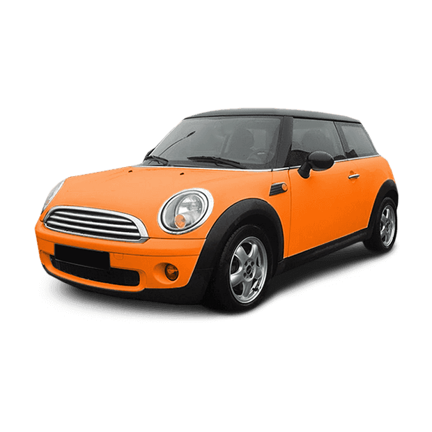 Mini Hatchback
