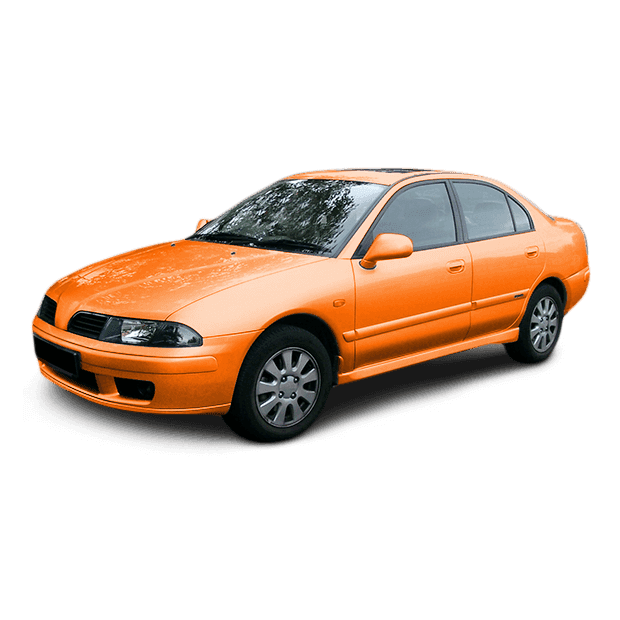 Mitsubishi CARISMA