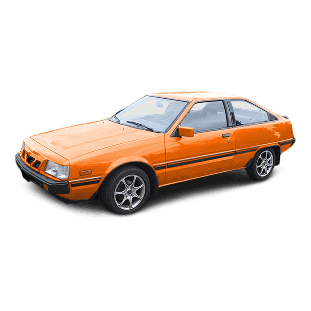Mitsubishi CORDIA