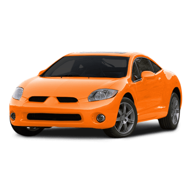 Mitsubishi ECLIPSE