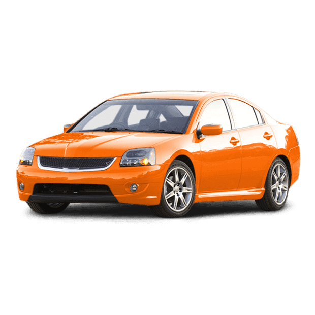 Mitsubishi GALANT