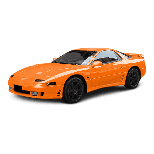 Mitsubishi GTO