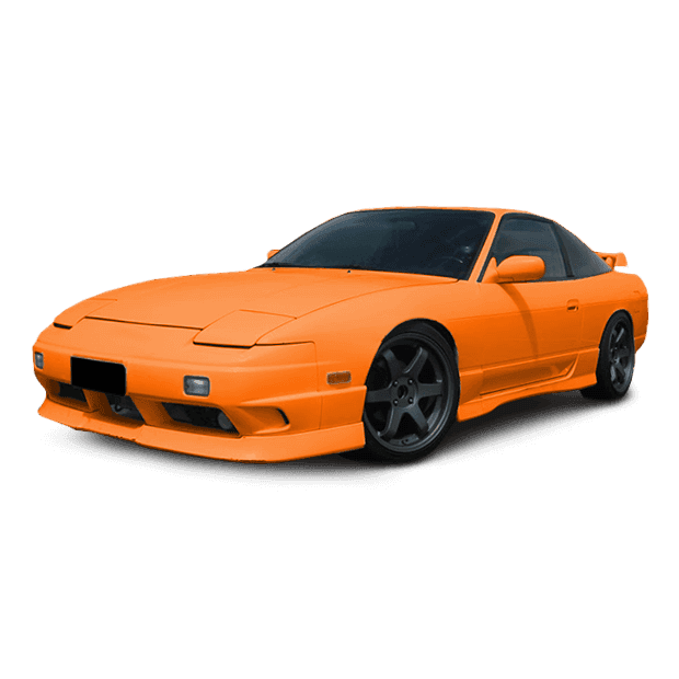 Nissan 180 SX