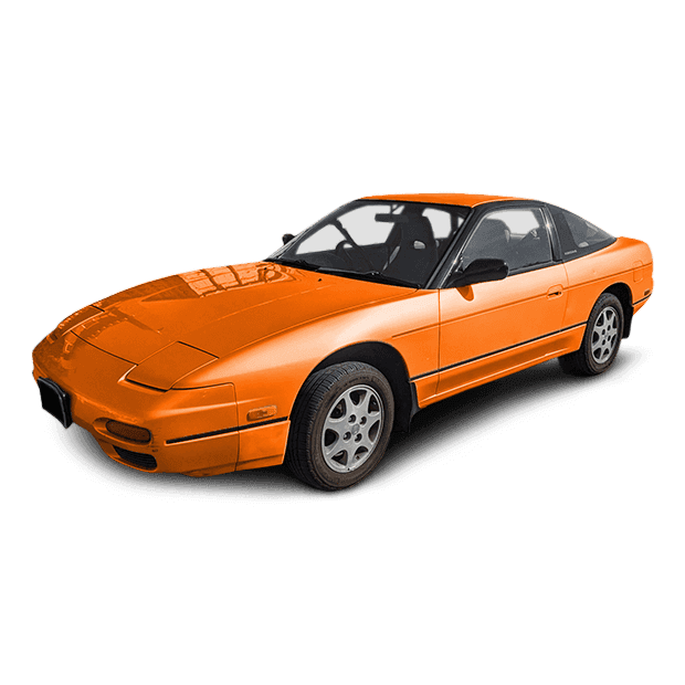 Nissan 240