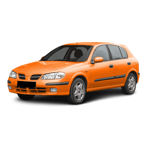 Nissan ALMERA